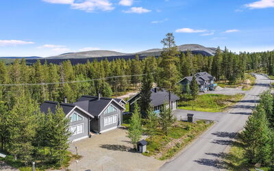 Ylläs-Ropo 5A