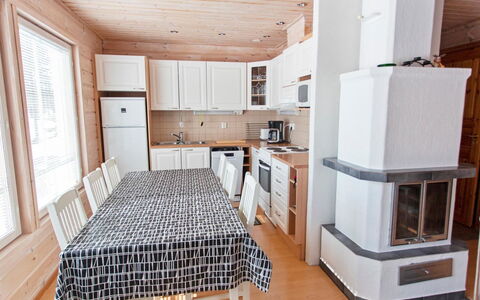 Ylläs-Ropo B: Bois, Architecture, Toit, Domicile, Maison, Chalet, Porte, Siding, Batiments Jardin, Dur