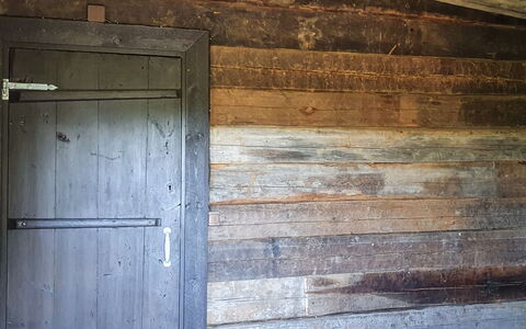 Eräkorven Kelotupa: Chalet, Maison, Domicile, Batiments Jardin, Siding, Cabane En Rondins, Ferme, Biens, Cabanon, Cour