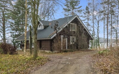 Kärkimökki