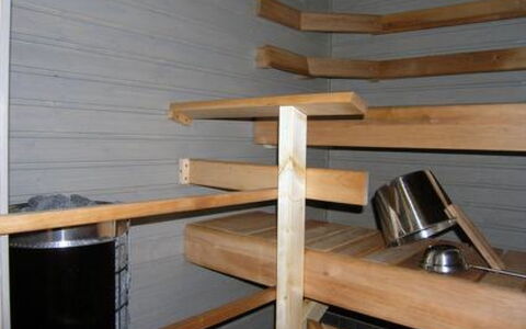 Ylä-Hannala: Chalet, Maison, Domicile, Batiments Jardin, Siding, Cabane En Rondins, Ferme, Biens, Cabanon, Cour