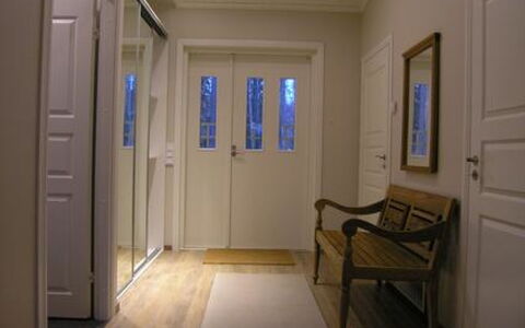 Ylä-Hannala: Chalet, Maison, Domicile, Batiments Jardin, Siding, Cabane En Rondins, Ferme, Biens, Cabanon, Cour