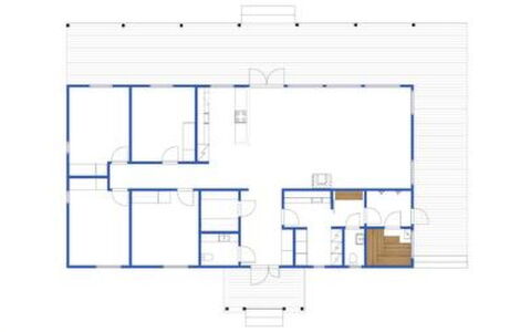 Ylä-Hannala: Chalet, Maison, Domicile, Batiments Jardin, Siding, Cabane En Rondins, Ferme, Biens, Cabanon, Cour