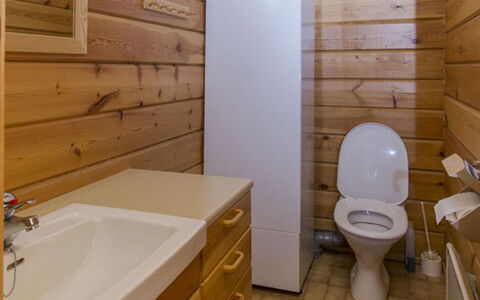 Villa Kukkapää: Bois, Chalet, Cabane En Rondins, Forêt, Cabanon, Batiments Jardin, Mélèze, Des Bois, Tache De Bois