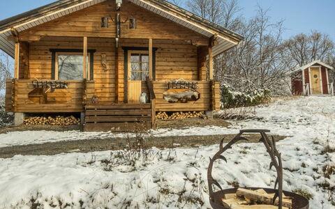 Pikkupöllö: Bâtiment, Bois, Maison, Chalet, Toit, Domicile, Siding, Cabane En Rondins, Zone Rurale, L'Hiver