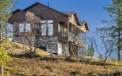 Karhu B: Bois, Chalet, Cabane En Rondins, Forêt, Cabanon, Batiments Jardin, Mélèze, Des Bois, Tache De Bois