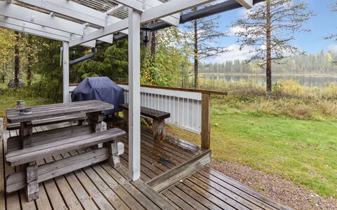 Koppelokangas: Chalet, Maison, Domicile, Batiments Jardin, Siding, Cabane En Rondins, Ferme, Biens, Cabanon, Cour