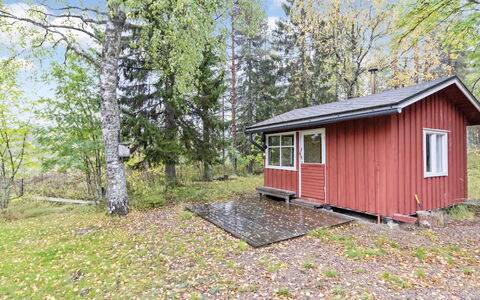 Koppelokangas: Chalet, Maison, Domicile, Batiments Jardin, Siding, Cabane En Rondins, Ferme, Biens, Cabanon, Cour