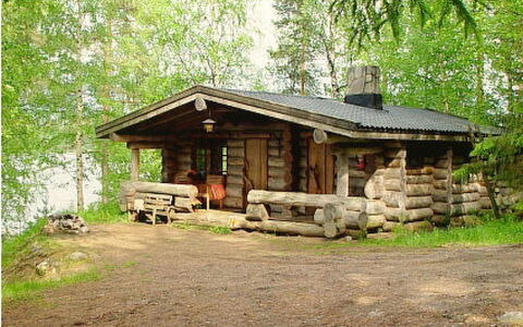 Mäkitorppa: Chalet, Maison, Domicile, Batiments Jardin, Siding, Cabane En Rondins, Ferme, Biens, Cabanon, Cour