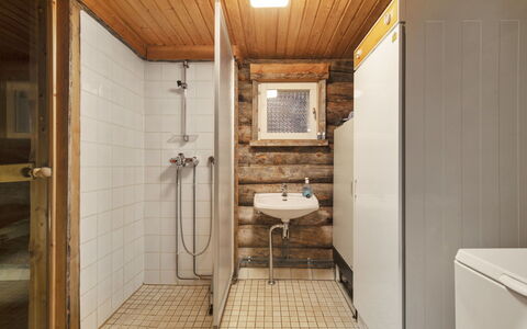 Lomaylläs D59 Palovaarankaarre 13 a: Bois, Chalet, Cabane En Rondins, Forêt, Cabanon, Batiments Jardin, Mélèze, Des Bois, Tache De Bois