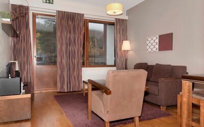 Ylläs Chalets 3508
