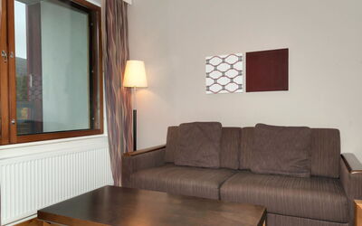 Ylläs Chalets 3508