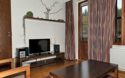 Ylläs Chalets 3508