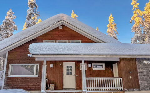 Kuura: Bois, Siding, Chalet, Maison, Domicile, Planche, Batiments Jardin, Cabane En Rondins, Dur, Porche