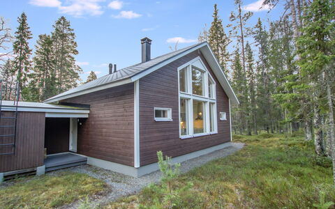 Kuura: Bois, Siding, Chalet, Maison, Domicile, Planche, Batiments Jardin, Cabane En Rondins, Dur, Porche