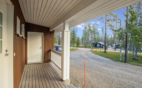 Kuura: Bois, Siding, Chalet, Maison, Domicile, Planche, Batiments Jardin, Cabane En Rondins, Dur, Porche