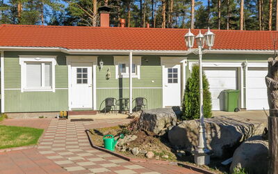 Marjaniemi