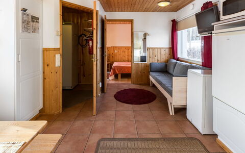 Tammukka i: Chalet, Maison, Domicile, Batiments Jardin, Siding, Cabane En Rondins, Ferme, Biens, Cabanon, Cour