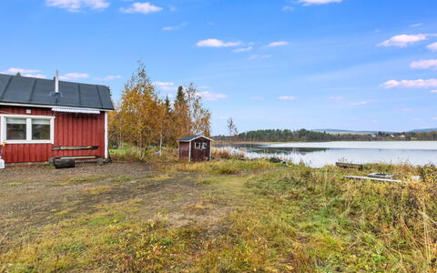 Tammukka i: Chalet, Maison, Domicile, Batiments Jardin, Siding, Cabane En Rondins, Ferme, Biens, Cabanon, Cour