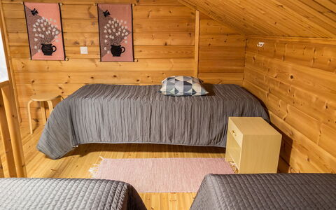 Lähikaltio 314: Bois, Sol, Sol, Chambre, Plafond, Design Intérieur, Meubles, Tache De Bois, Lit, Dur