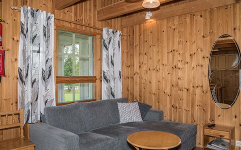 Ylläskarpalo 2 Keskimmäinen: Chalet, Maison, Domicile, Batiments Jardin, Siding, Cabane En Rondins, Ferme, Biens, Cabanon, Cour