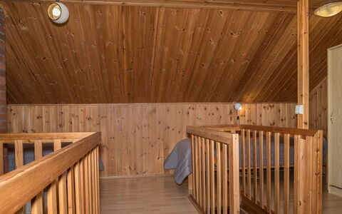 Ylläskarpalo 2 Keskimmäinen: Chalet, Maison, Domicile, Batiments Jardin, Siding, Cabane En Rondins, Ferme, Biens, Cabanon, Cour