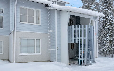 Yllästar 2 As 406: Chalet, Maison, Domicile, Batiments Jardin, Siding, Cabane En Rondins, Ferme, Biens, Cabanon, Cour