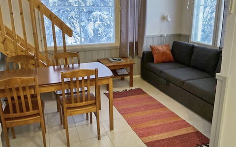 Yllästar 2 As 406: Chalet, Maison, Domicile, Batiments Jardin, Siding, Cabane En Rondins, Ferme, Biens, Cabanon, Cour