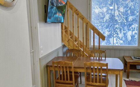Yllästar 2 As 406: Chalet, Maison, Domicile, Batiments Jardin, Siding, Cabane En Rondins, Ferme, Biens, Cabanon, Cour