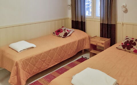 Yllästar 2 As 406: Chalet, Maison, Domicile, Batiments Jardin, Siding, Cabane En Rondins, Ferme, Biens, Cabanon, Cour
