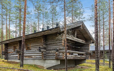 Ylläsnäkyy 7 Karkelo