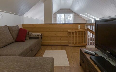 Vanamotupa: Chalet, Maison, Domicile, Batiments Jardin, Siding, Cabane En Rondins, Ferme, Biens, Cabanon, Cour