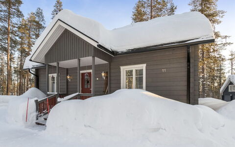 Vanamotupa: Chalet, Maison, Domicile, Batiments Jardin, Siding, Cabane En Rondins, Ferme, Biens, Cabanon, Cour