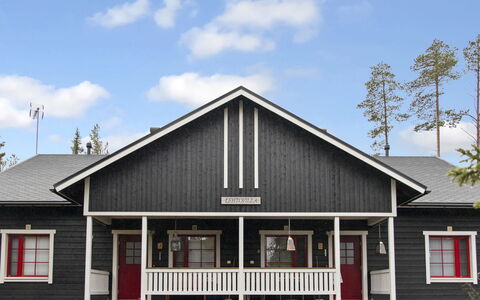 Lehtovilla a: Bois, Siding, Chalet, Maison, Domicile, Planche, Batiments Jardin, Cabane En Rondins, Dur, Porche