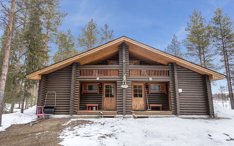 Jänkäluppo 1: Chalet, Maison, Domicile, Batiments Jardin, Siding, Cabane En Rondins, Ferme, Biens, Cabanon, Cour