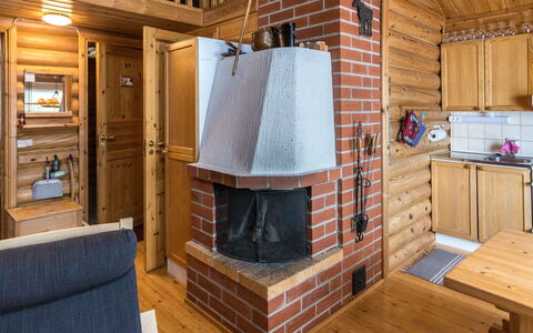 Jänkäluppo 1: Chalet, Maison, Domicile, Batiments Jardin, Siding, Cabane En Rondins, Ferme, Biens, Cabanon, Cour