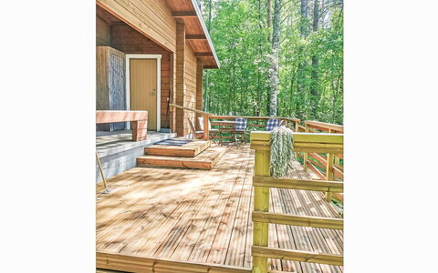 Pajuranta: Bois, Chalet, Cabane En Rondins, Forêt, Cabanon, Batiments Jardin, Mélèze, Des Bois, Tache De Bois