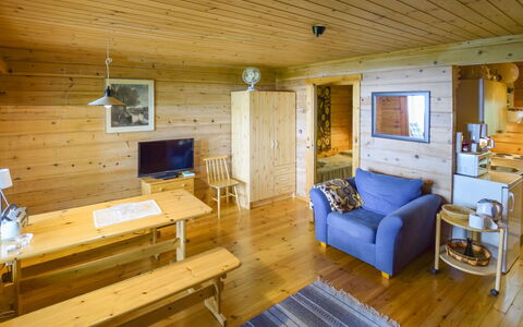 Pajuranta: Bois, Chalet, Cabane En Rondins, Forêt, Cabanon, Batiments Jardin, Mélèze, Des Bois, Tache De Bois