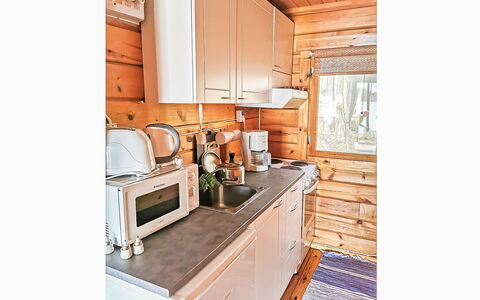 Pajuranta: Bois, Chalet, Cabane En Rondins, Forêt, Cabanon, Batiments Jardin, Mélèze, Des Bois, Tache De Bois