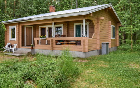 Koivuranta: Bois, Chalet, Cabane En Rondins, Forêt, Cabanon, Batiments Jardin, Mélèze, Des Bois, Tache De Bois