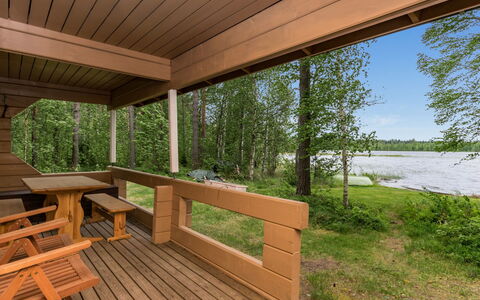 Koivuranta: Bois, Chalet, Cabane En Rondins, Forêt, Cabanon, Batiments Jardin, Mélèze, Des Bois, Tache De Bois