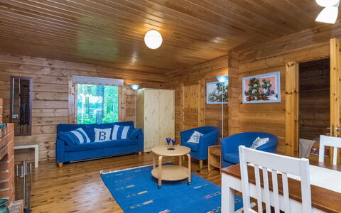 Koivuranta: Bois, Chalet, Cabane En Rondins, Forêt, Cabanon, Batiments Jardin, Mélèze, Des Bois, Tache De Bois