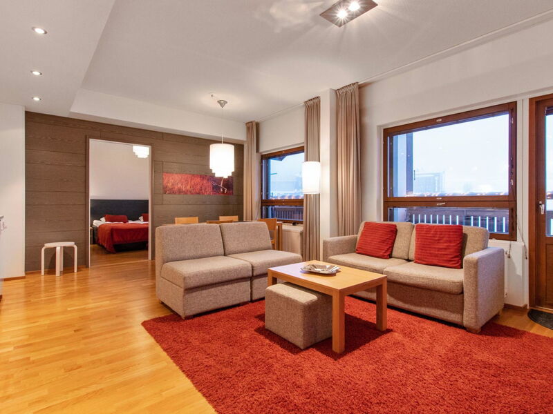 Ski Chalets 6405
