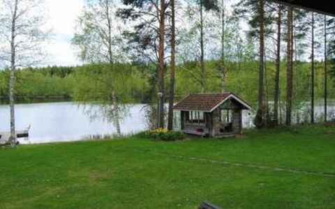 Köökuu: Bois, Chalet, Cabane En Rondins, Forêt, Cabanon, Batiments Jardin, Mélèze, Des Bois, Tache De Bois