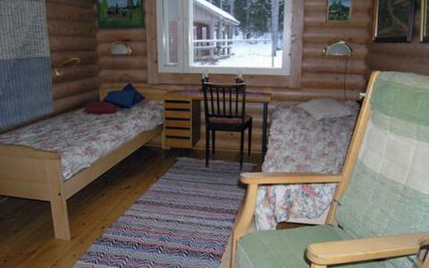 Köökuu: Bois, Chalet, Cabane En Rondins, Forêt, Cabanon, Batiments Jardin, Mélèze, Des Bois, Tache De Bois
