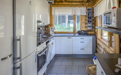Leporanta: Chalet, Maison, Domicile, Batiments Jardin, Siding, Cabane En Rondins, Ferme, Biens, Cabanon, Cour