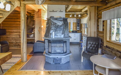 Leporanta: Chalet, Maison, Domicile, Batiments Jardin, Siding, Cabane En Rondins, Ferme, Biens, Cabanon, Cour