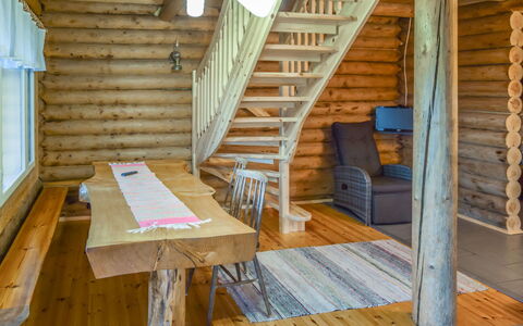 Leporanta: Chalet, Maison, Domicile, Batiments Jardin, Siding, Cabane En Rondins, Ferme, Biens, Cabanon, Cour