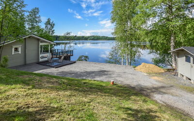 Orijärvi