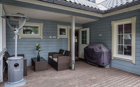 Sointukallio: Bois, Chalet, Domicile, Cabane En Rondins, Lumber, Siding, Dur, Matériau Naturel, Batiments Jardin, Cabane